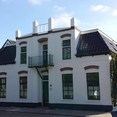 De Energiek Bed and Breakfast Wehe-den Hoorn Exteriör bild